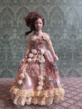 Dolls house porcelain for sale  SHIPLEY
