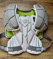 Maverick lacrosse chest for sale  Williamston