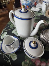 Haviland tuscany lazuli d'occasion  Expédié en Belgium