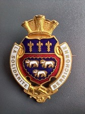 Medaille med 105 d'occasion  Saint-Denis-d'Anjou