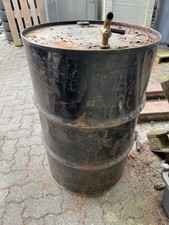 Altes ölfass gebraucht kaufen  Waakirchen