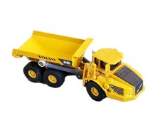 Siku volvo a40d d'occasion  Pontvallain