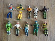 Joe tiger force gebraucht kaufen  Rieseby