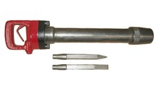 Chicago pneumatic rivet for sale  Romulus