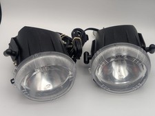 2 luzes estroboscópicas de festa LED brancas piscando DJ americano Big Shot condição de trabalho  comprar usado  Enviando para Brazil