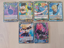 Dragon ball series d'occasion  Expédié en Belgium
