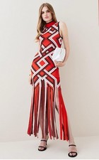 Karen millen sliced for sale  Miami