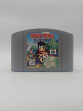 Cartucho autêntico Diddy Kong Racing (N64 Nintendo 64) somente - Testado e funcionando comprar usado  Enviando para Brazil