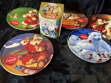 Coca cola holiday for sale  Twin Falls