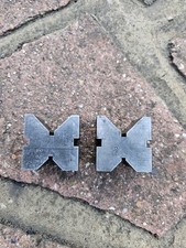 Pair engineers vee for sale  EASTBOURNE