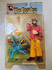 Beatles yellow submarine for sale  PRUDHOE