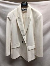 Ladies zara cream for sale  SUTTON COLDFIELD