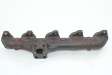coletor de escape Ford FIESTA 5 JH diesel 08784 comprar usado  Enviando para Brazil