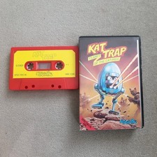 Kat trap planet for sale  BLACKPOOL