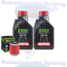 Kit tagliando olio usato  Italia