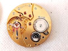 Movimento zenith chronometer usato  Roma