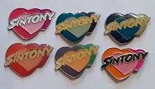Lot pins differents d'occasion  Riom
