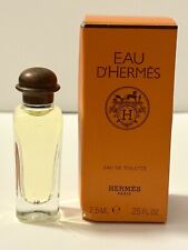 Profumo mignon hermes usato  Reggio Emilia