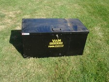 Van guard tool for sale  MAIDSTONE