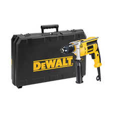 Dewalt dwd024ks trapano usato  Roccagloriosa