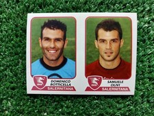 Figurina calciatori panini usato  Portacomaro
