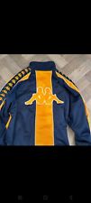 Kappa popper jacket for sale  LONDON