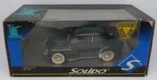 Rare solido prestige d'occasion  Bonneval