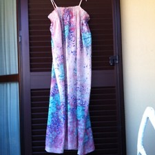 Abito vestito copricostume usato  Grugliasco