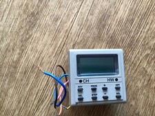 Potterton suprima plug for sale  THAME