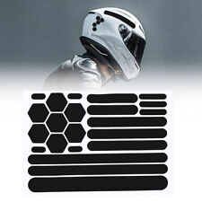 Motorcycle helmet reflective for sale  YORK