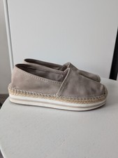 Prada damen espadrilles gebraucht kaufen  Frankenthal