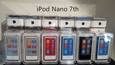 New apple ipod for sale  Shipping to United Kingdom
