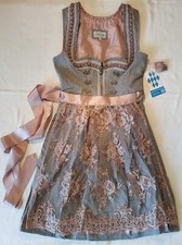 Damen trachten dirndl gebraucht kaufen  Liederbach
