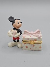Lenox mickey heartfely for sale Lenox mickey heartfely for sale  North Wales
