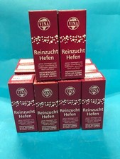 Vina flüssige reinzuchthefe gebraucht kaufen  Braunschweig