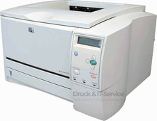 Laserjet 2300 laserdrucker gebraucht kaufen  Mannheim