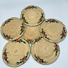 Vtg coasters trivets for sale  Royal Oak