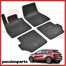 Tappeti ford puma usato  Pozzuoli
