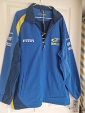 Size subaru rally for sale  BASINGSTOKE
