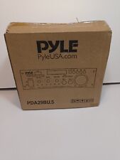 Pyle pda29bu.5 wireless for sale  El Paso