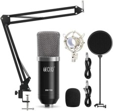 Tonor condenser microphone for sale  BIRMINGHAM