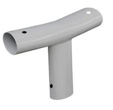 Summer Waves 14'x 42" redondo Elite quadro piscina substituição peça de tubo de encaixe em T comprar usado  Enviando para Brazil