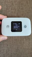 Usado, Unlocked Huawei E5786Bs-32a LTE 4G Mobile WIFI Hotspot Router modem comprar usado  Enviando para Brazil