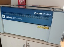 Epilog fusion maker for sale  BIRMINGHAM