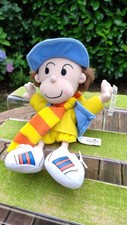 Männekes motzpuppe 23cm gebraucht kaufen  Werl