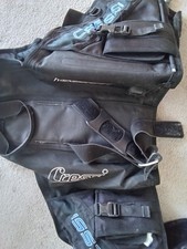 Cressi aquapro scuba for sale  PENMAENMAWR
