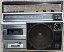 Vtg panasonic 1740 for sale  Mansfield