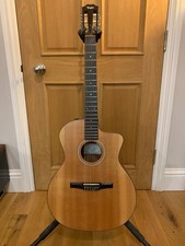 Taylor 114ce natural for sale  GOOLE