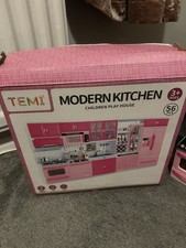 Temi toy kitchen for sale  DUDLEY