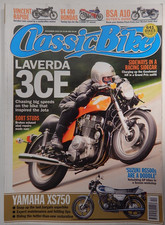 Classic bike december for sale  BILLERICAY